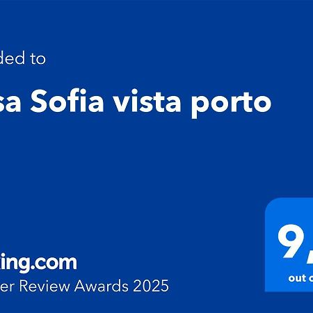 Apartament Casa Sofia Vista Porto Olbia Zewnętrze zdjęcie