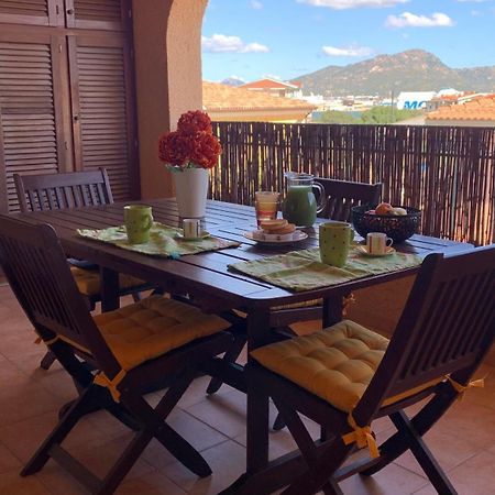 Apartament Casa Sofia Vista Porto Olbia Zewnętrze zdjęcie
