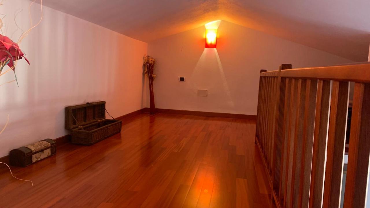 Apartament Casa Sofia Vista Porto Olbia Zewnętrze zdjęcie