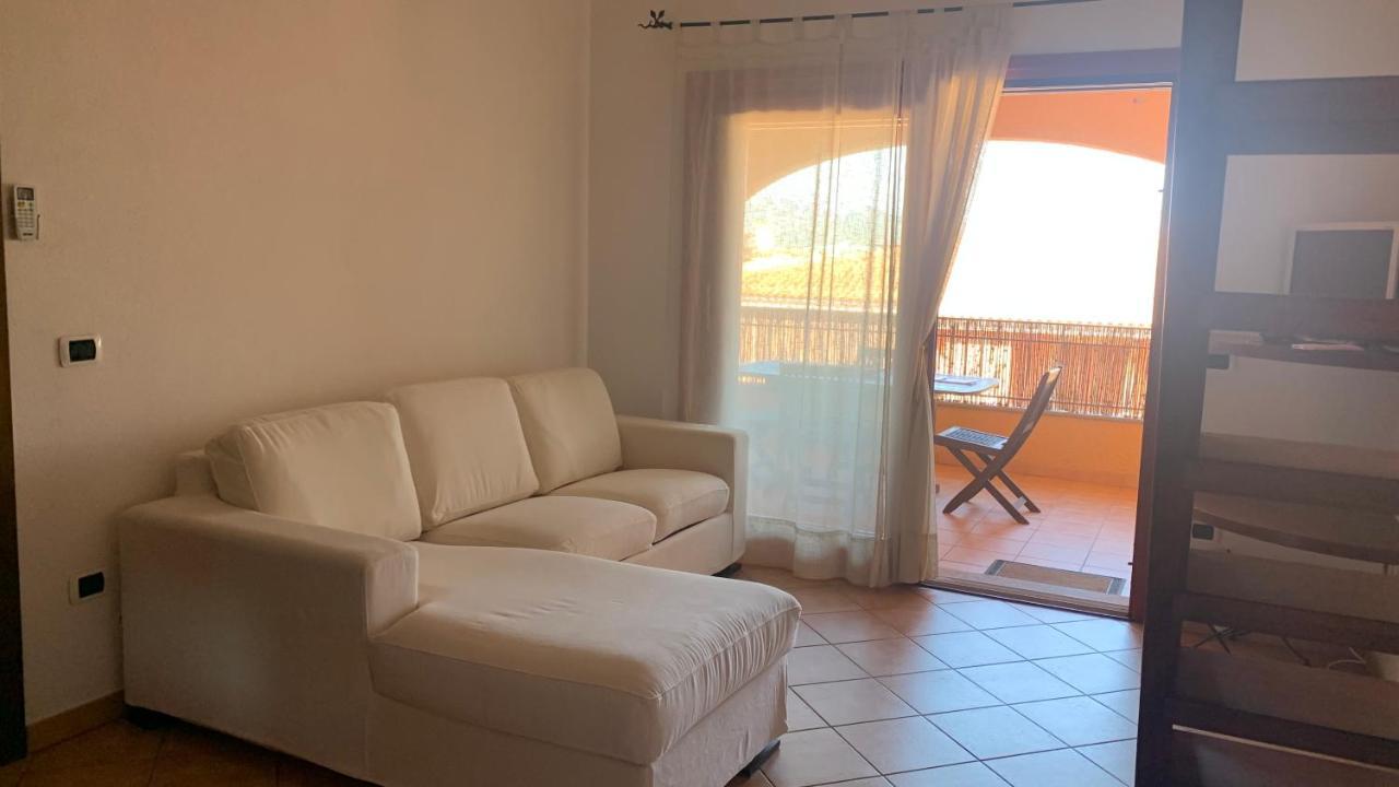 Apartament Casa Sofia Vista Porto Olbia Zewnętrze zdjęcie