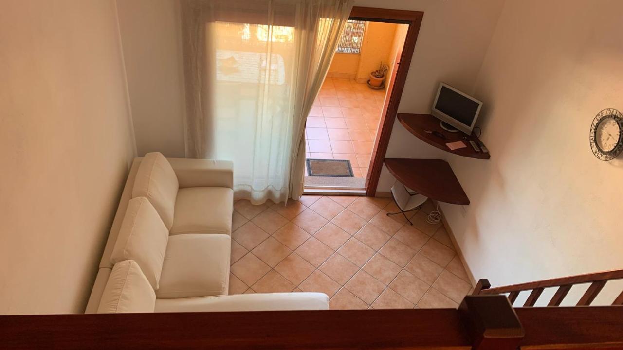 Apartament Casa Sofia Vista Porto Olbia Zewnętrze zdjęcie