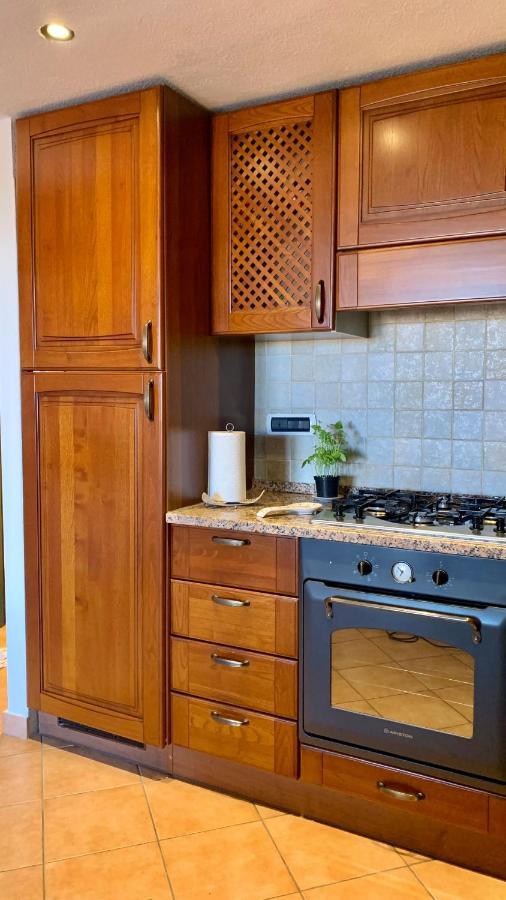 Apartament Casa Sofia Vista Porto Olbia Zewnętrze zdjęcie