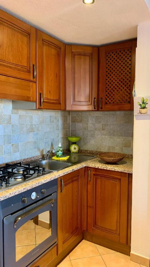 Apartament Casa Sofia Vista Porto Olbia Zewnętrze zdjęcie