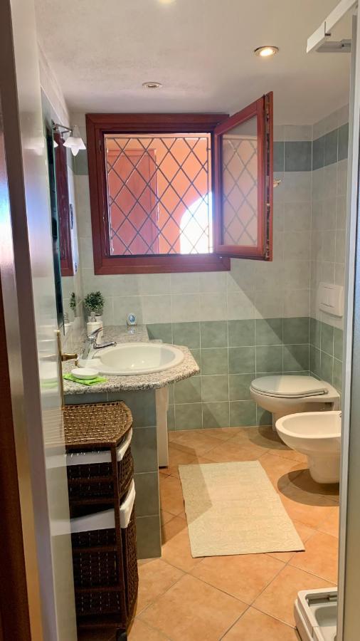 Apartament Casa Sofia Vista Porto Olbia Zewnętrze zdjęcie