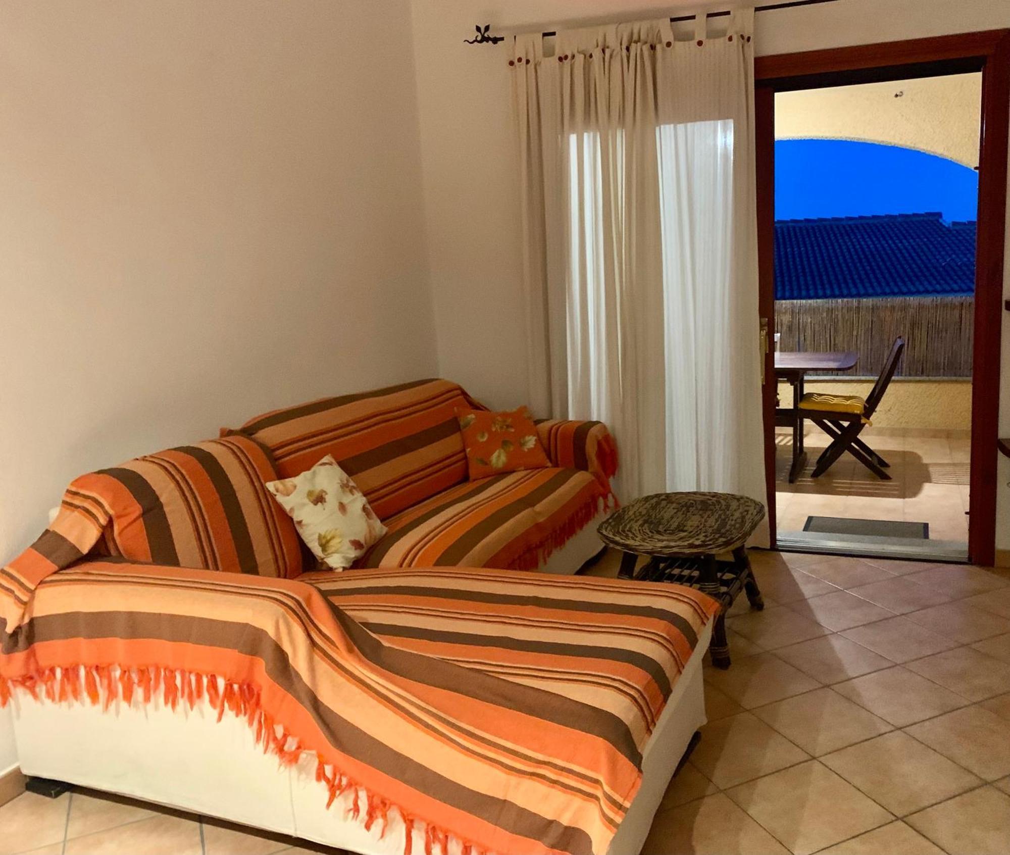 Apartament Casa Sofia Vista Porto Olbia Zewnętrze zdjęcie