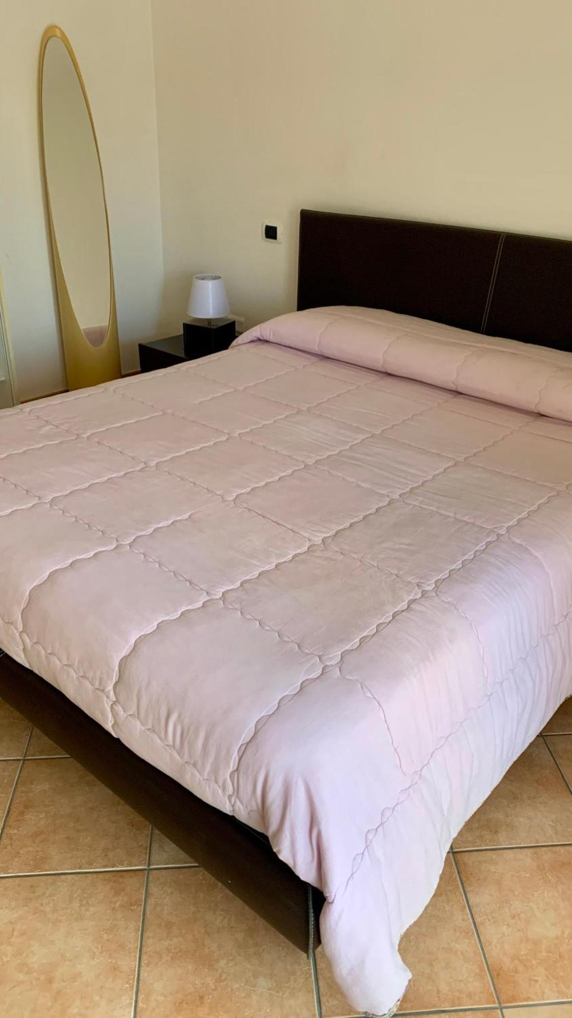 Apartament Casa Sofia Vista Porto Olbia Zewnętrze zdjęcie