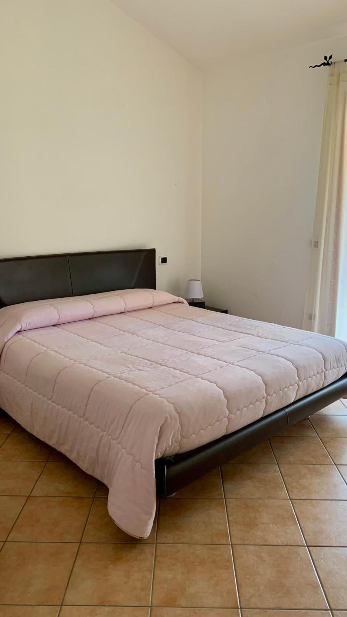 Apartament Casa Sofia Vista Porto Olbia Zewnętrze zdjęcie